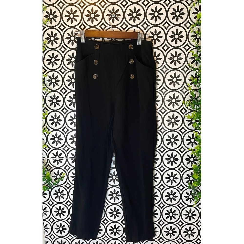 Who what wear - Nordstrom - ankle tapered trousers size 4